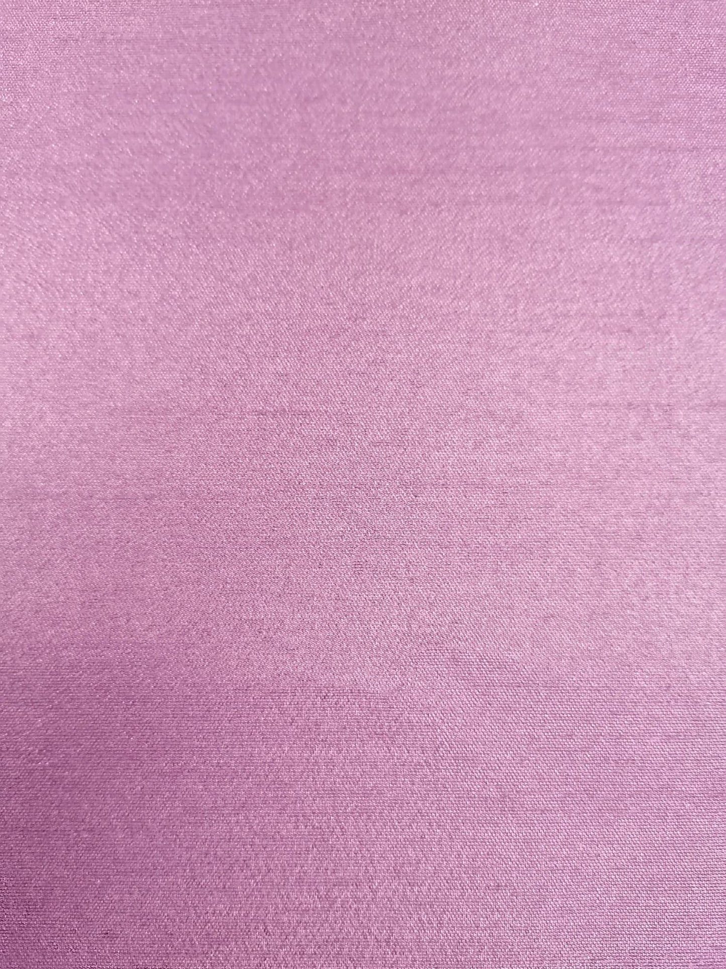 Polyester Slub - Purple - 55" Wide - Sold By the Metre