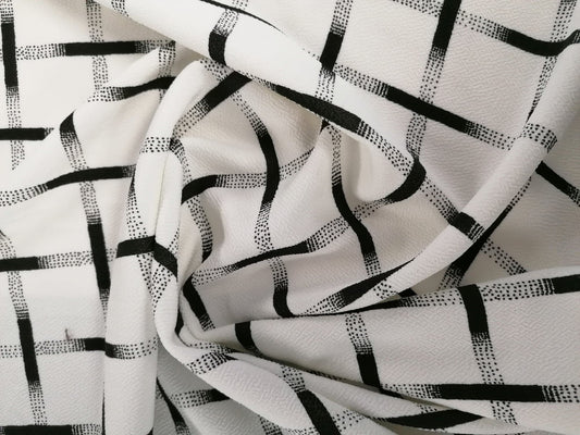 Liverpool Crepe - Various - 62" Wide - Sold By the Metre