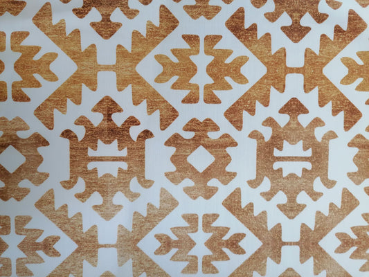 Swimwear Lycra - Cream/Beige - 59" Wide - Sold By the Metre
