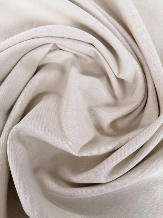Bengaline - Putty/Pebble - 59" Wide - Sold By the Metre