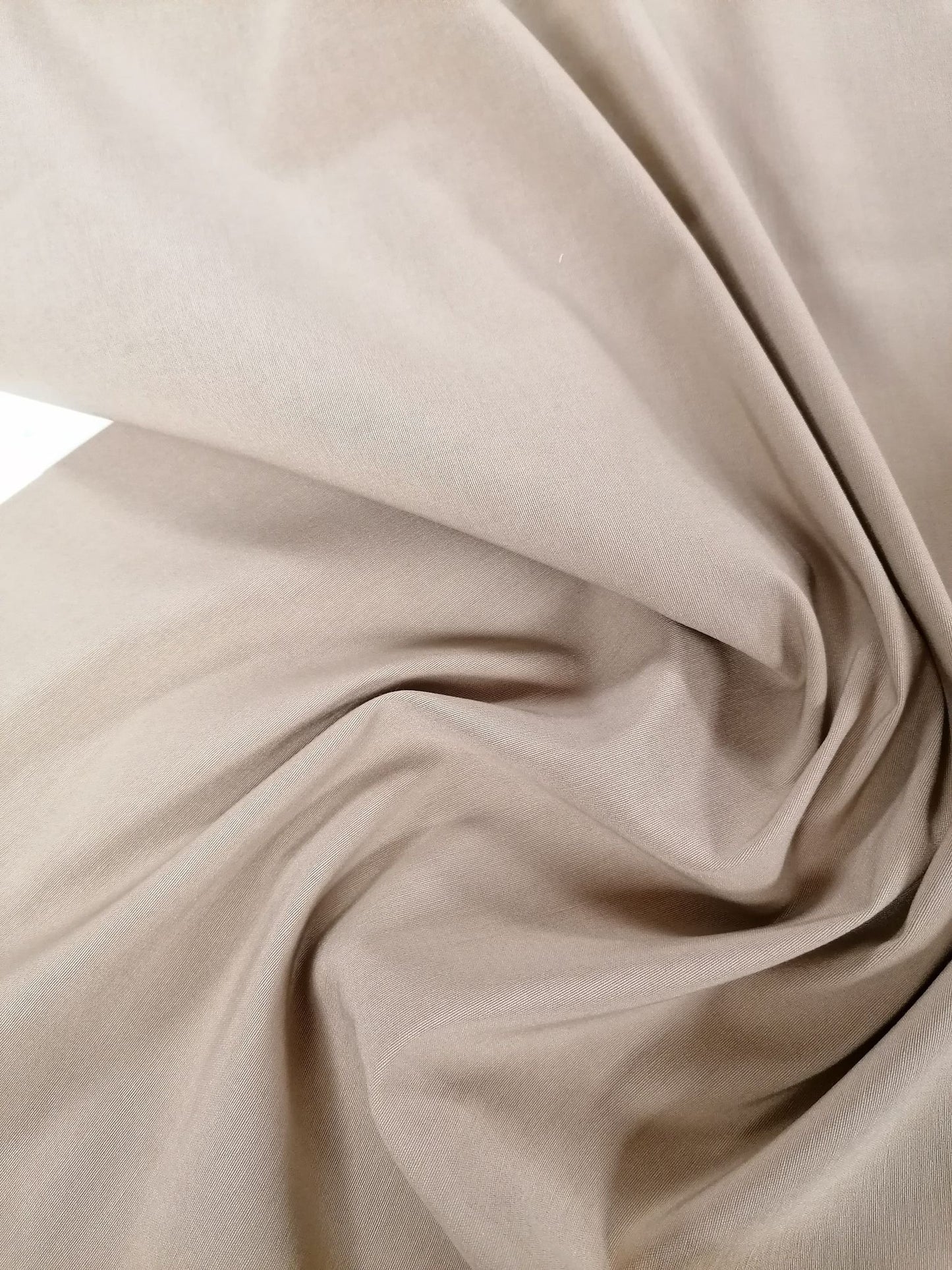 Bengaline - Camel - 58" Wide - Sold By the Metre