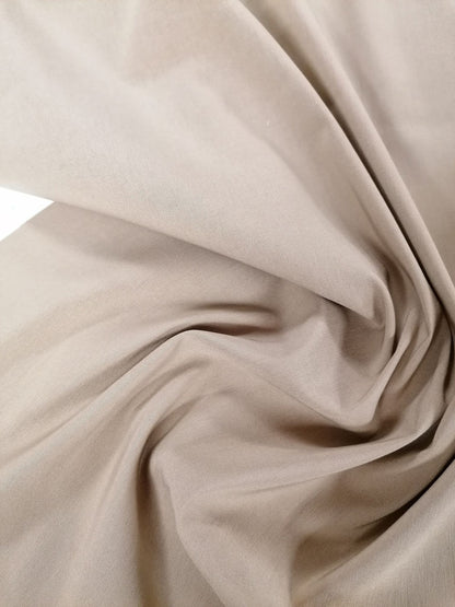 Bengaline - Camel - 58" Wide - Sold By the Metre