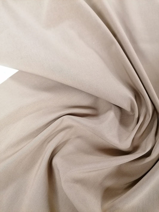 Bengaline - Camel - 58" Wide - Sold By the Metre