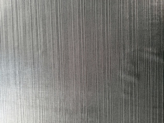 Poly Lycra Foil - Silver - 63" Wide - Sold By the Metre