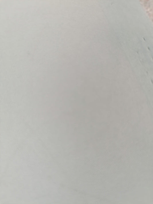 Polyester Soft Touch - Mint - 41" Wide - Sold By the Metre