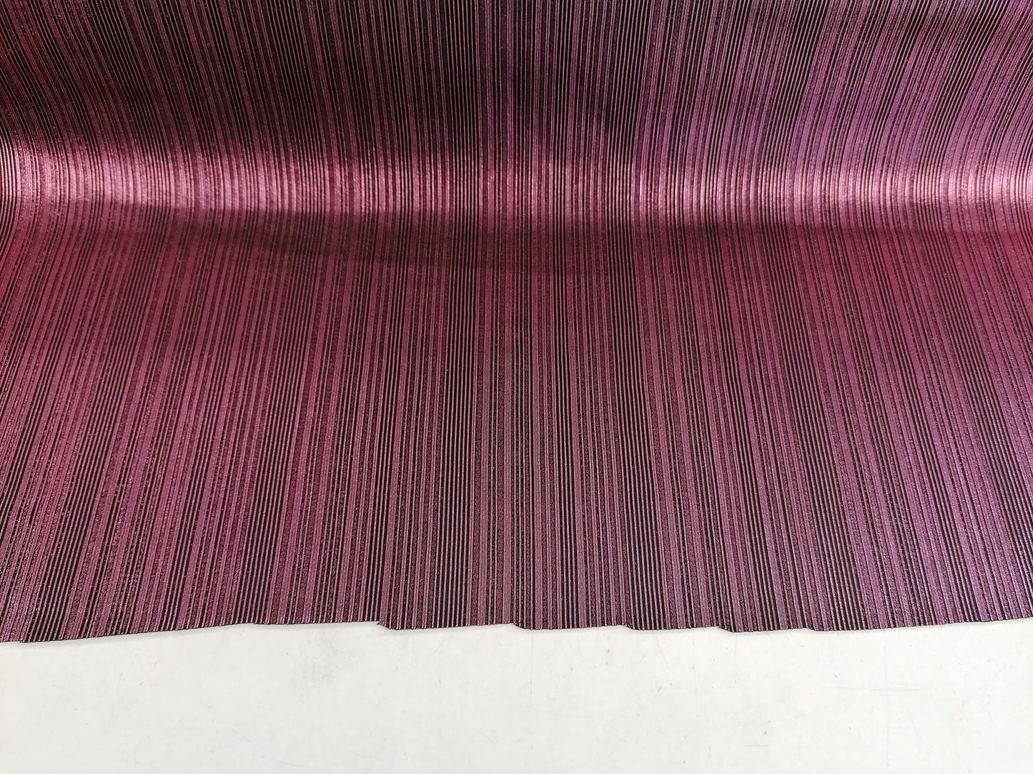 Poly Lycra Foil - Pink - 63" Wide - Sold By the Metre